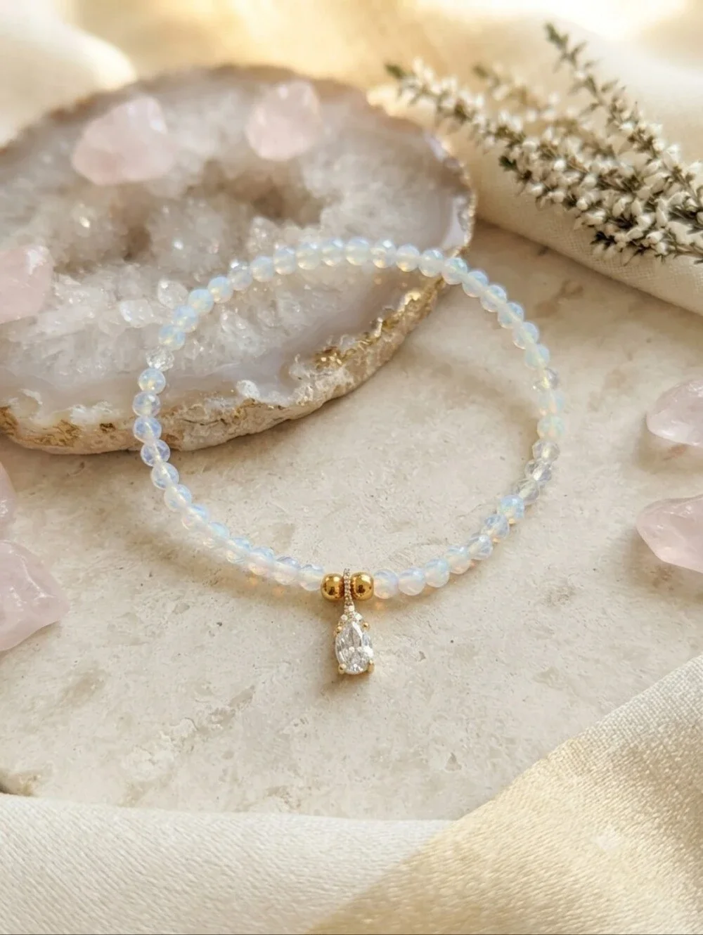 Opalite Bracelet